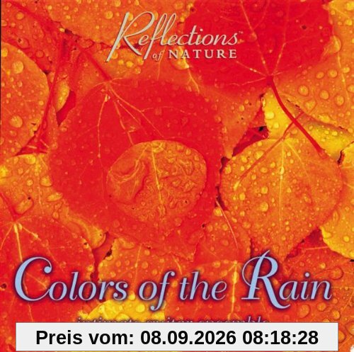 Colors of the Rain