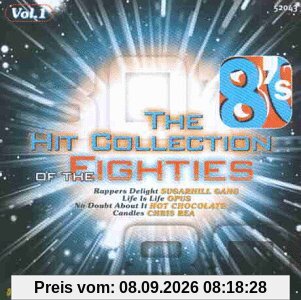 Hit Collection of the 80's