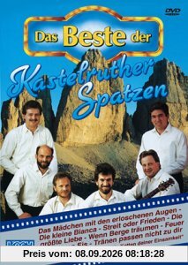 Kastelruther Spatzen - Das Beste - Folge 1