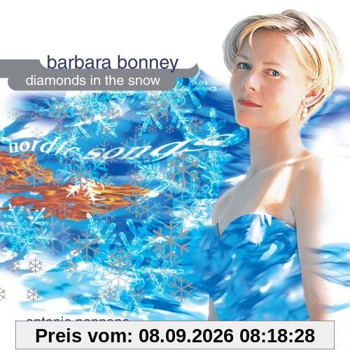 Diamonds in the Snow (Nordic Songs)