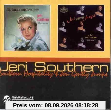Southern Hospitality/Jeri