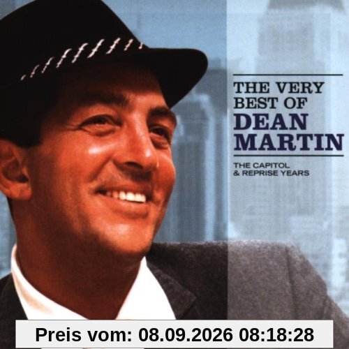 The Very Best Of. The Capitol & Reprise Years