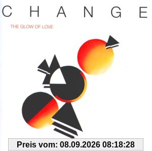 Glow of Love