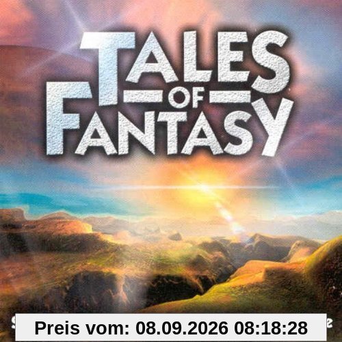 Tales of Fantasy