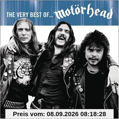Very Best of Motörhead