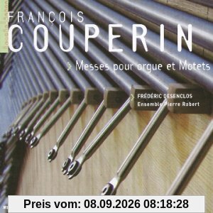 Messe a L'usage Des Couvents, Messe a L'