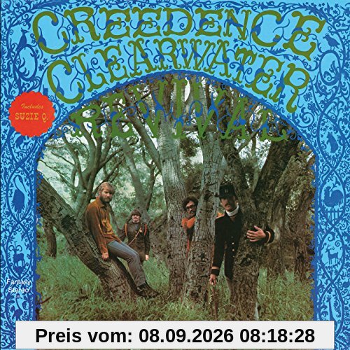 Creedence Clearwater Revival - Box Set [Remastered Originals]