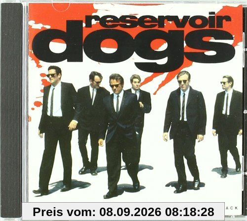 Reservoir Dogs
