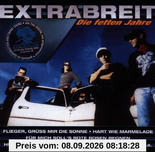 Die Fetten Jahre