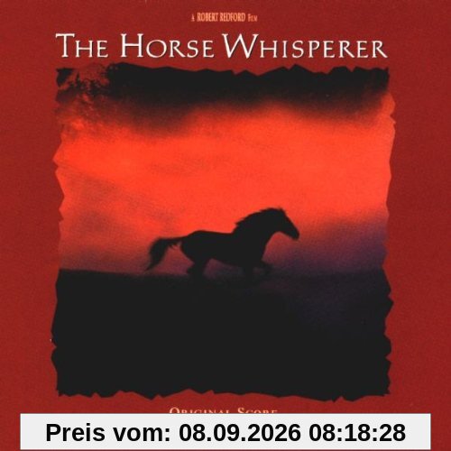 The Horse Whisperer