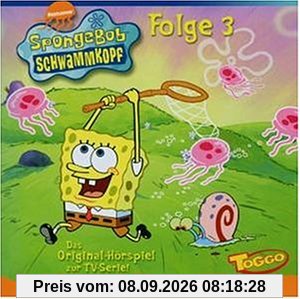 (03)das Original Hörspiel zur TV-Serie [Musikkassette]