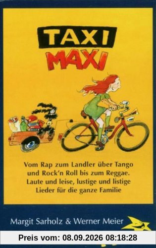 Taxi-Maxi [Musikkassette] [Musikkassette]