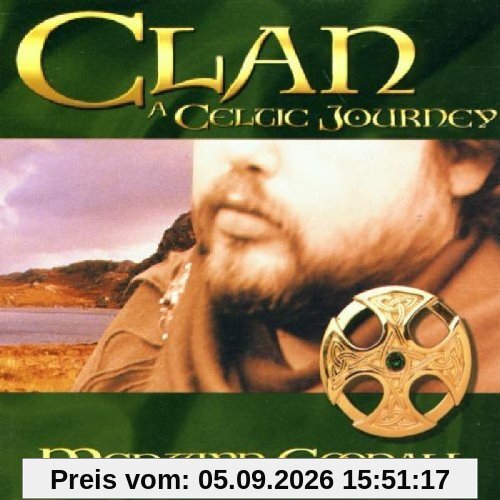 Clan-a Celtic Journey
