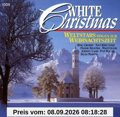 White Christmas (Weltstars singen zur Weihnachtszeit)