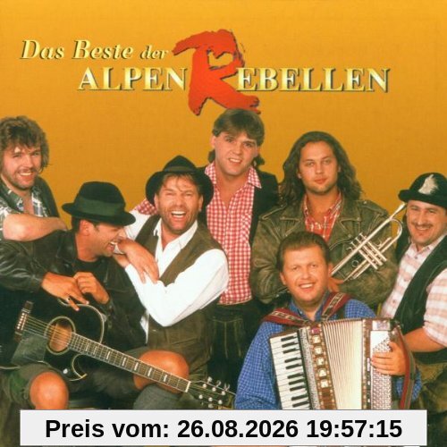 Das Beste der Alpenrebellen