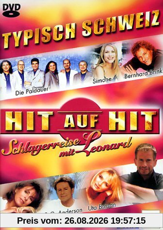Various Artists - Hit auf Hit