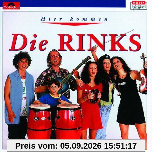 Hier Kommen Die Rinks