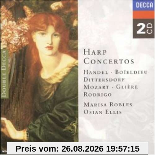 Harfenkonz