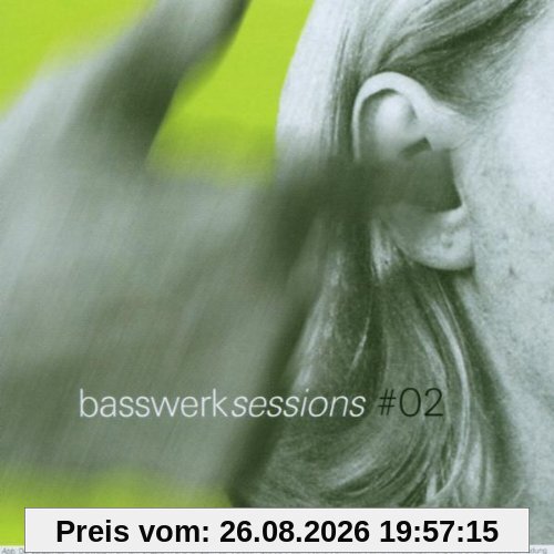 Basswerk Sessions Vol.2