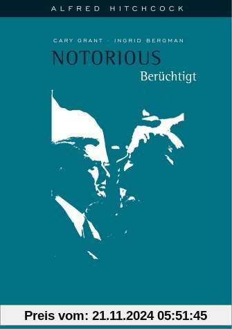 Berüchtigt - Notorious