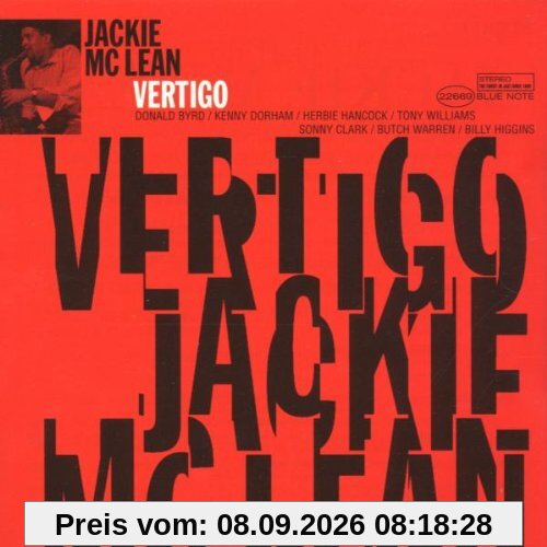 Vertigo