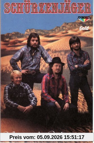 Sierra Madre [Musikkassette] [Musikkassette]