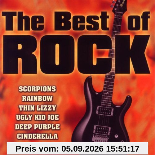 Best of Rock