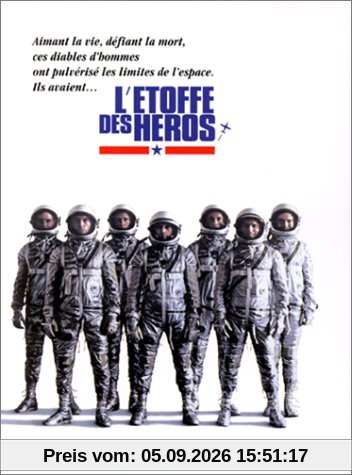 L'Etoffe des héros [FRANZOSICH]