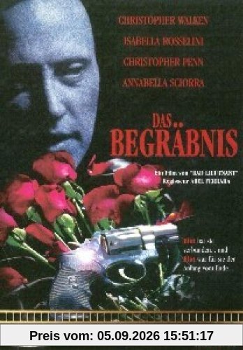 Das Begräbnis