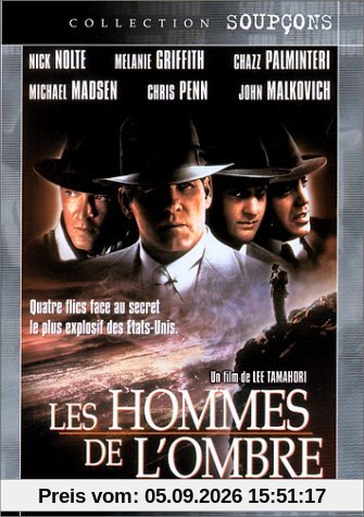 Les Hommes de l'ombre