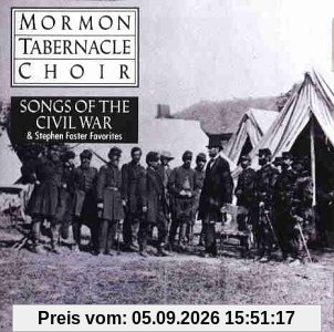 Songs O.T.Civil War
