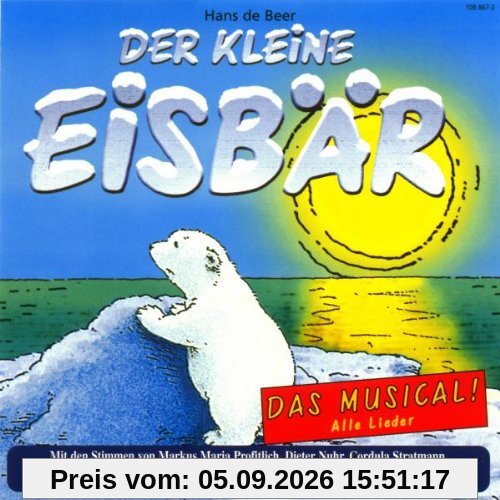 Der kleine Eisbär - Das Musical