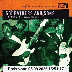 Godfathers & Sons [Soundtrack]