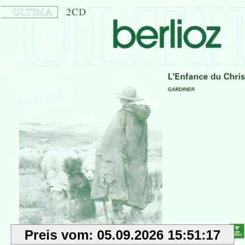 L'enfance Du Christ