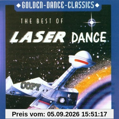 Best of Laserdance