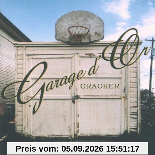 Garage D'or (Best of)