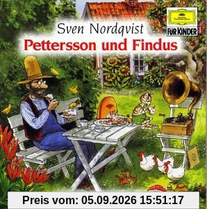 Pettersson und Findus