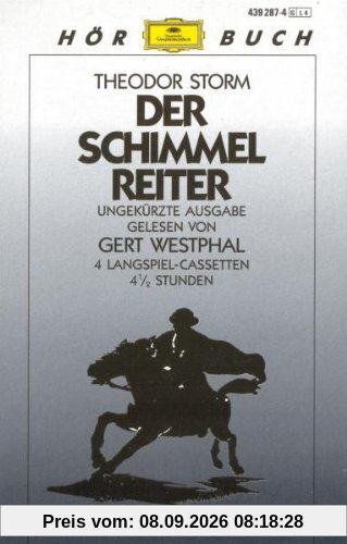 Der Schimmelreiter [Musikkassette]