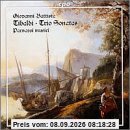 15 Triosonaten aus Opp.1 & 2