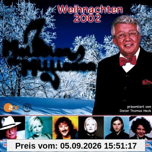 Melodien für Millionen-Weihnac