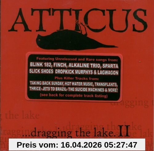 Atticus  2-Dragging the Lake