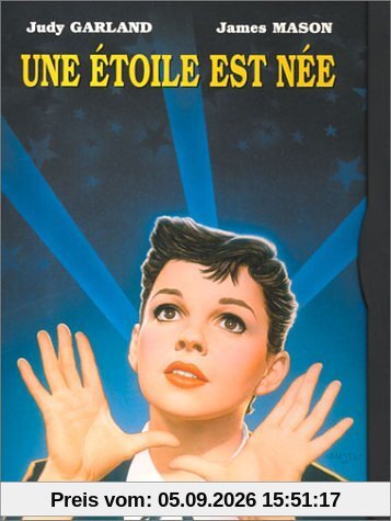 Une étoile est née [FR Import]