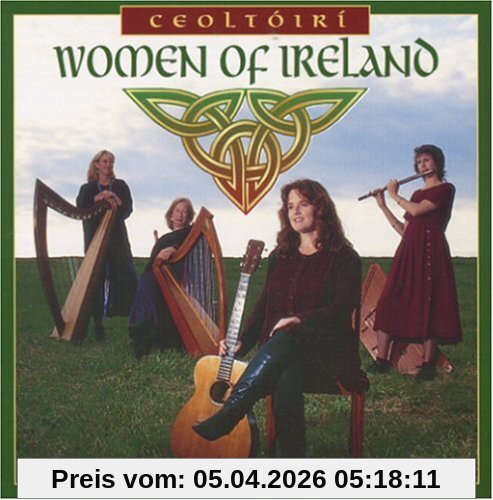 Women of Ireland