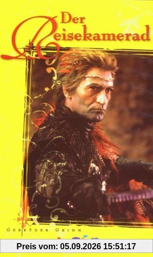 Der Reisekamerad [VHS]