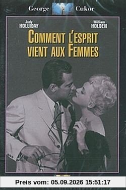 Comment l'esprit vient aux femmes [FR IMPORT]