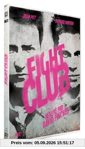 Fight club [FR IMPORT]