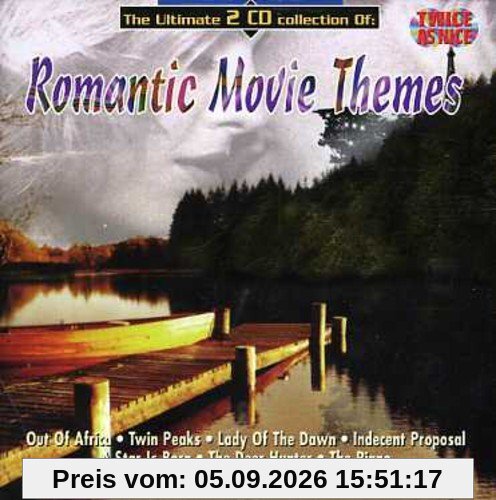 Romantic Movie Themes