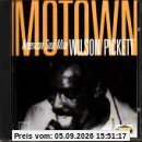 American Soul Man(s/spect)