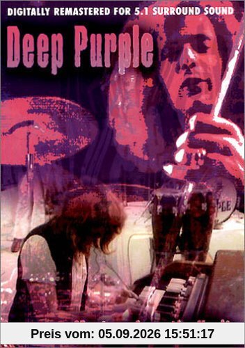 Deep Purple - Masters from the Vault