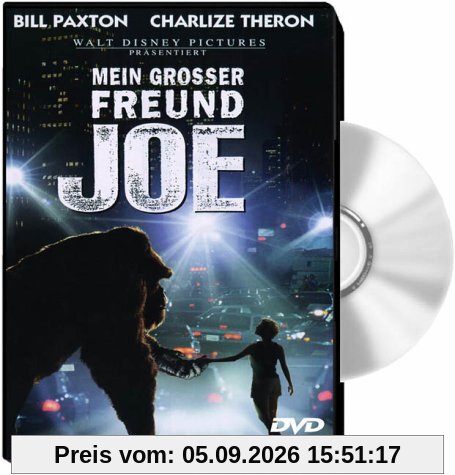 Mein großer Freund Joe
